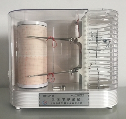 北京YP-TH-1-2(周、日两用记录仪）